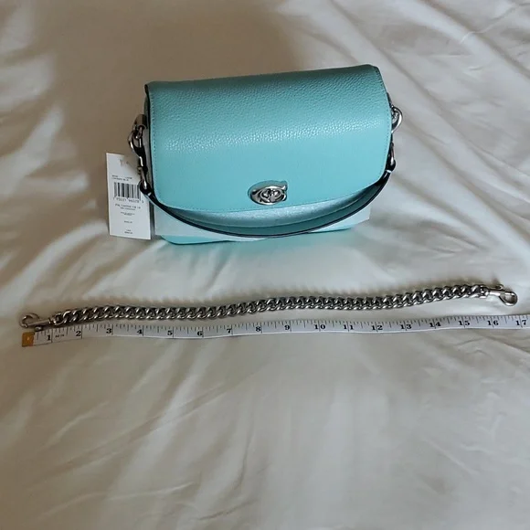 Coach cassie 19 - Picture 2 of 14